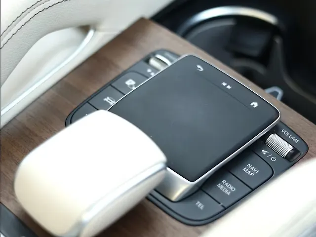 Used Mercedes-Benz GLE 450d 4MATIC LWB in Delhi