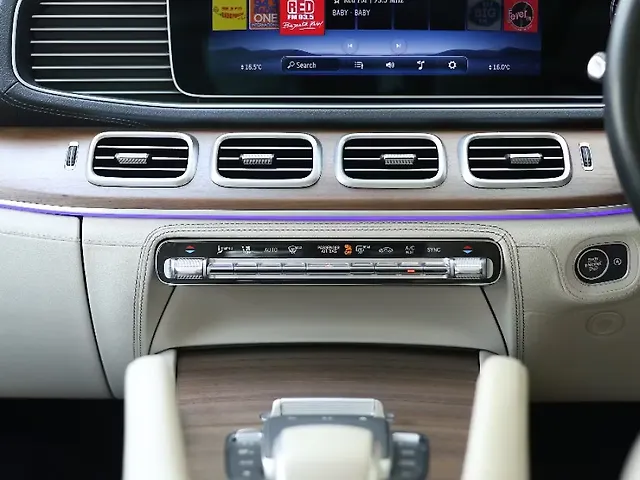 Used Mercedes-Benz GLE 450d 4MATIC LWB in Delhi