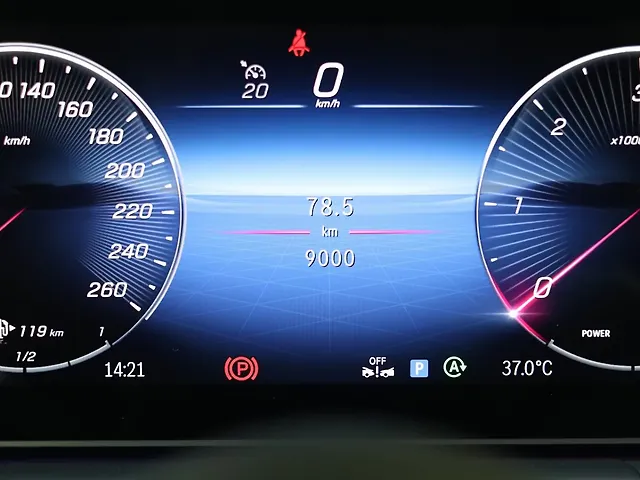 Used Mercedes-Benz GLE 450d 4MATIC LWB in Delhi