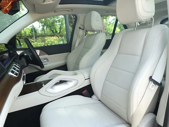 Used Mercedes-Benz GLE 450d 4MATIC LWB in Delhi