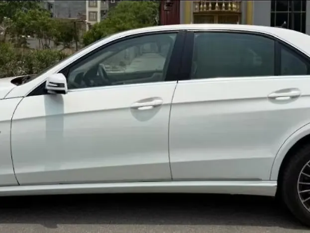 Used Mercedes-Benz E-Class [2015-2017] E 200 in Delhi