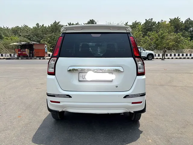 Used Maruti Suzuki Wagon R [2019-2022] LXi 1.0 CNG [2019-2020] in Lucknow