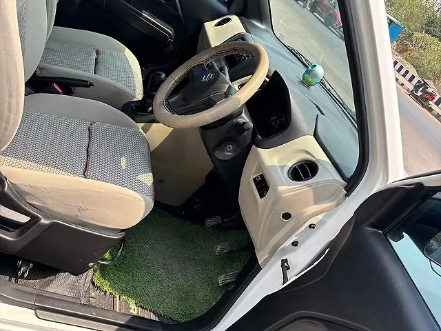 Used Maruti Suzuki Wagon R [2019-2022] LXi 1.0 CNG [2019-2020] in Lucknow