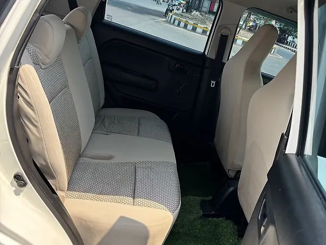 Used Maruti Suzuki Wagon R [2019-2022] LXi 1.0 CNG [2019-2020] in Lucknow
