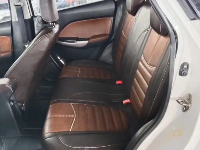 Used Maruti Suzuki Baleno [2015-2019] Zeta 1.2 in Hyderabad