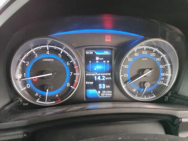Used Maruti Suzuki Baleno [2015-2019] Zeta 1.2 in Hyderabad