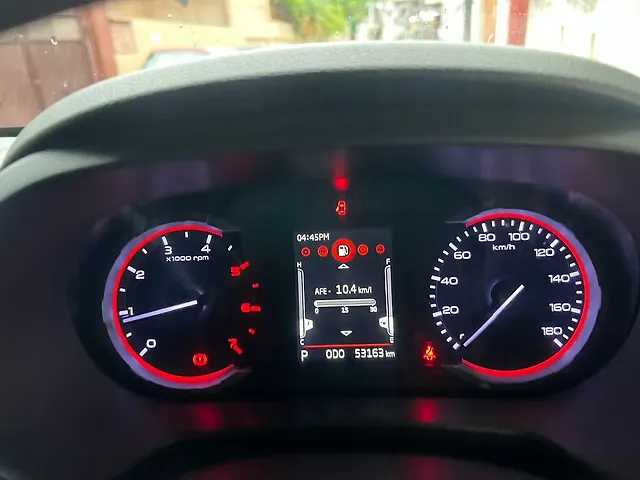 Used Mahindra Thar LX Hard Top Diesel AT 4WD [2023] in Lucknow