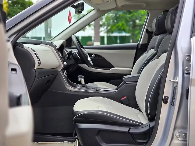Used Hyundai Creta [2020-2023] SX (O) 1.5 Diesel Automatic [2020-2022] in Mumbai