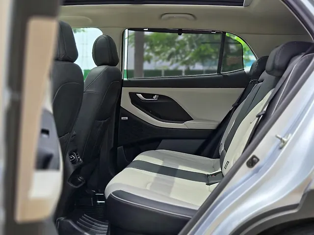Used Hyundai Creta [2020-2023] SX (O) 1.5 Diesel Automatic [2020-2022] in Mumbai