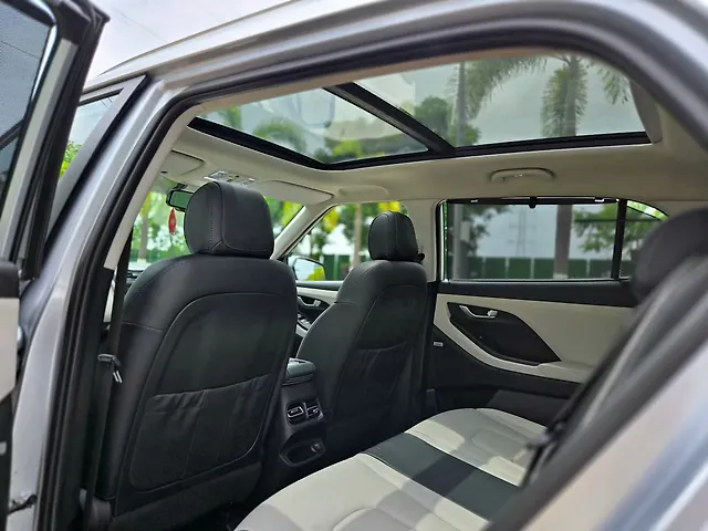 Used Hyundai Creta [2020-2023] SX (O) 1.5 Diesel Automatic [2020-2022] in Mumbai