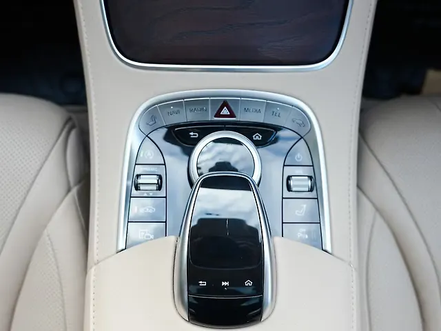 Used Mercedes-Benz S-Class (W222) [2018-2022] S 350D [2018-2020] in Delhi
