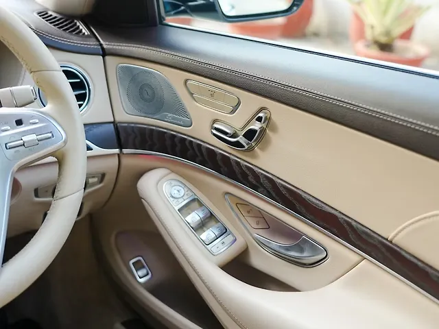 Used Mercedes-Benz S-Class (W222) [2018-2022] S 350D [2018-2020] in Delhi
