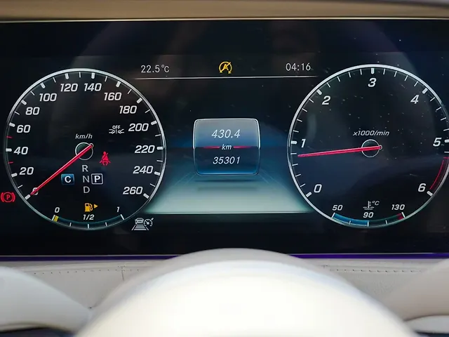 Used Mercedes-Benz S-Class (W222) [2018-2022] S 350D [2018-2020] in Delhi