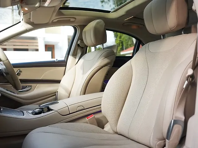 Used Mercedes-Benz S-Class (W222) [2018-2022] S 350D [2018-2020] in Delhi