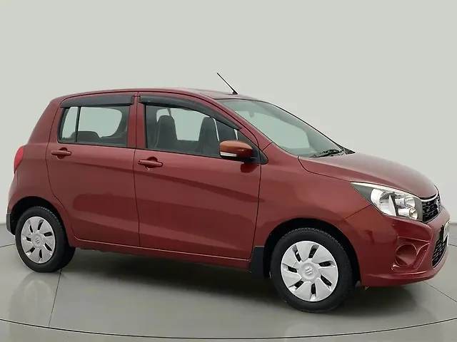 Used 2018 Maruti Suzuki Celerio in Chennai