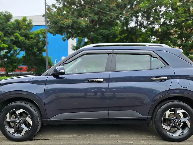 Used Hyundai Venue [2019-2022] SX Plus 1.0 Turbo DCT in Mumbai