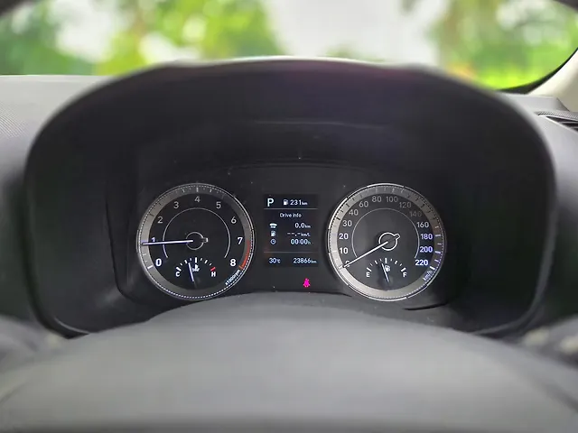 Used Hyundai Venue [2019-2022] SX Plus 1.0 Turbo DCT in Mumbai