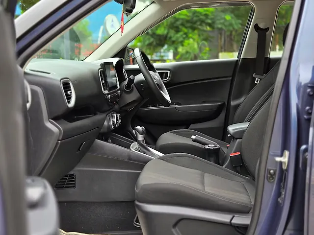 Used Hyundai Venue [2019-2022] SX Plus 1.0 Turbo DCT in Mumbai