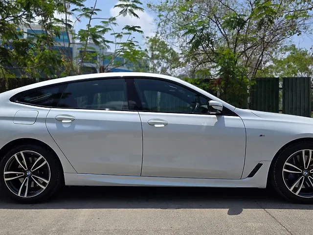 Used BMW 6 Series GT 630i M Sport [2021-2023] in Mumbai