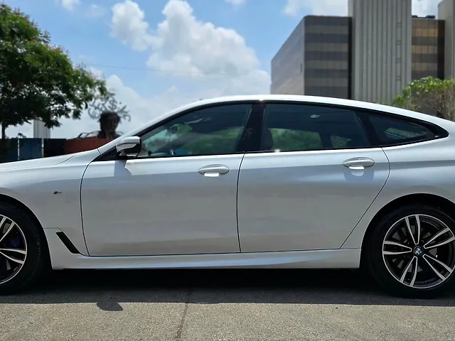Used BMW 6 Series GT 630i M Sport [2021-2023] in Mumbai