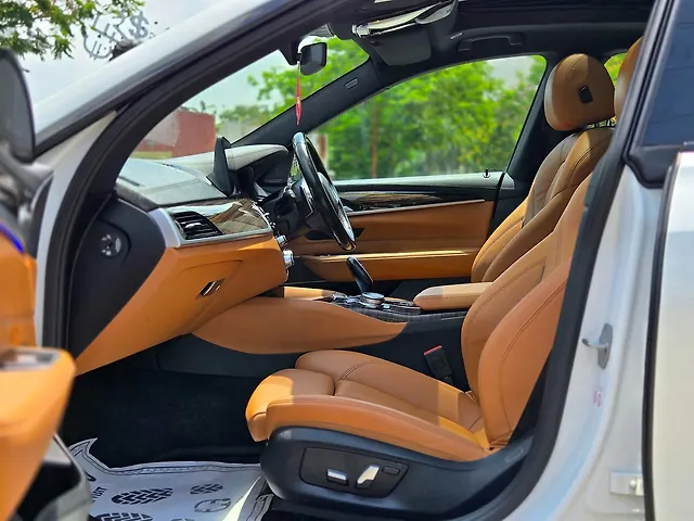 Used BMW 6 Series GT 630i M Sport [2021-2023] in Mumbai