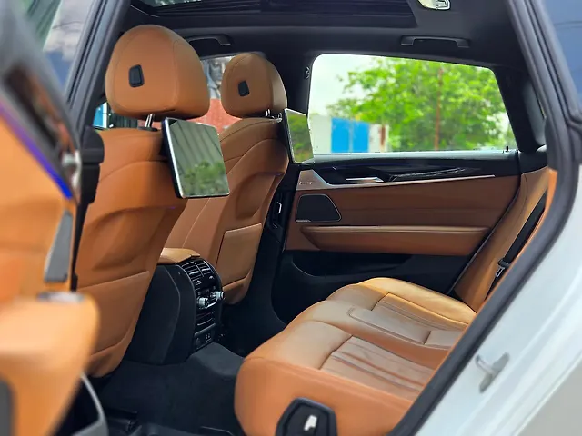 Used BMW 6 Series GT 630i M Sport [2021-2023] in Mumbai