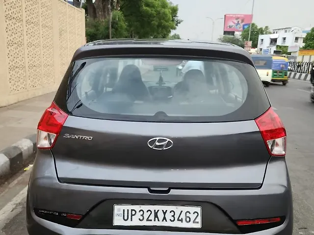 Used Hyundai Santro Era in Lucknow