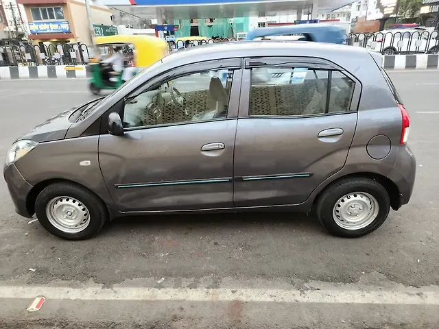 Used Hyundai Santro Era in Lucknow