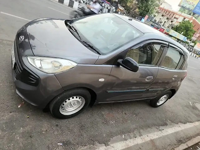 Used Hyundai Santro Era in Lucknow