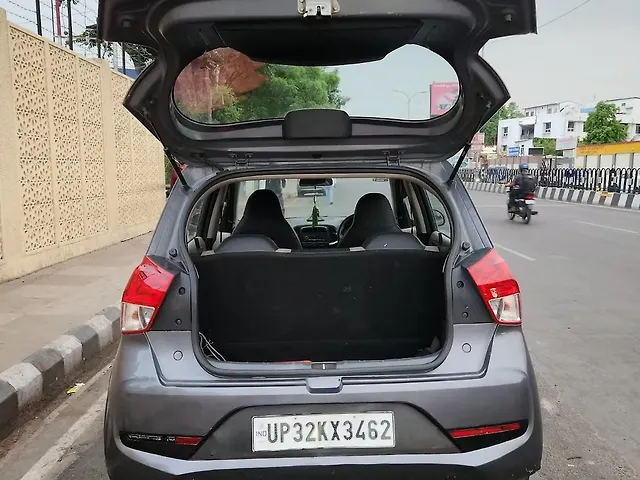 Used Hyundai Santro Era in Lucknow
