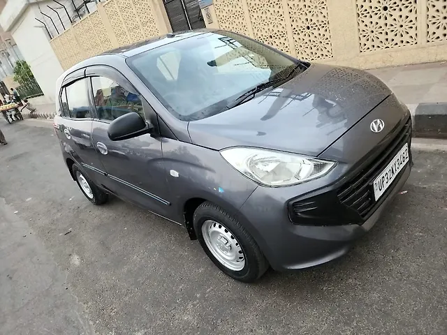 Used Hyundai Santro Era in Lucknow
