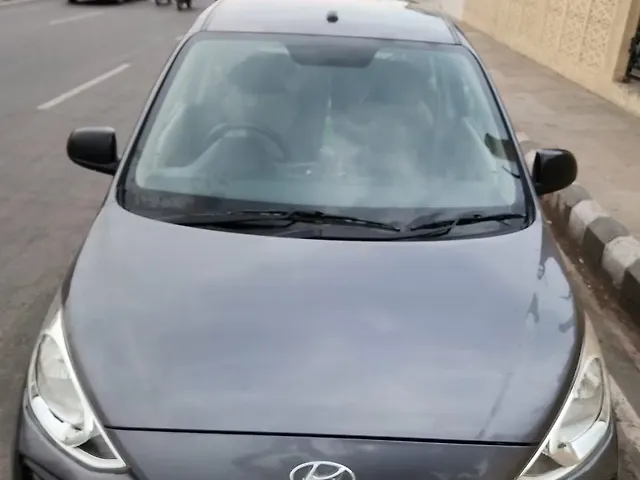 Used Hyundai Santro Era in Lucknow