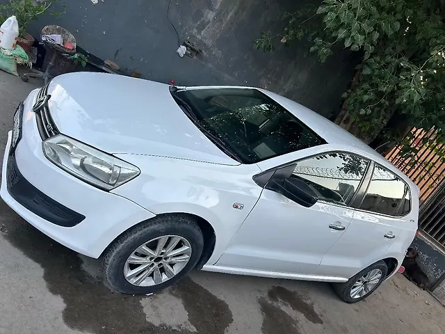 Used Volkswagen Polo [2012-2014] GT TSI in Gohana