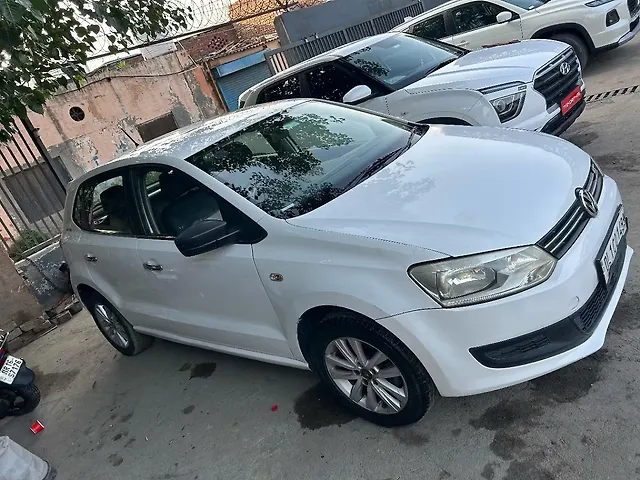 Used Volkswagen Polo [2012-2014] GT TSI in Gohana
