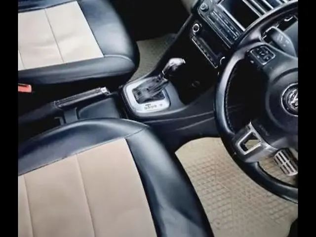 Used Volkswagen Polo [2012-2014] GT TSI in Gohana