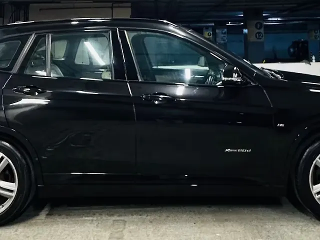 Used BMW X1 [2013-2016] sDrive20d M Sport in Pune