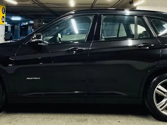 Used BMW X1 [2013-2016] sDrive20d M Sport in Pune