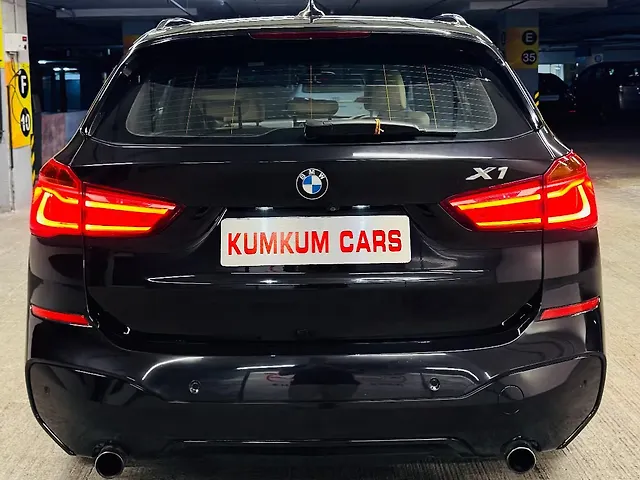 Used BMW X1 [2013-2016] sDrive20d M Sport in Pune