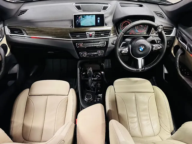 Used BMW X1 [2013-2016] sDrive20d M Sport in Pune