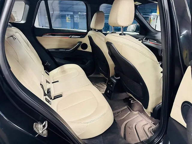 Used BMW X1 [2013-2016] sDrive20d M Sport in Pune