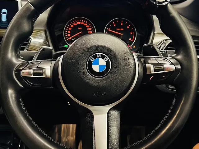 Used BMW X1 [2013-2016] sDrive20d M Sport in Pune