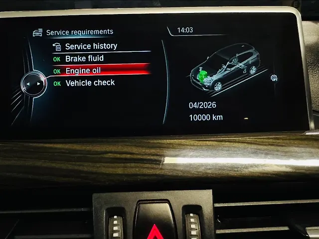 Used BMW X1 [2013-2016] sDrive20d M Sport in Pune