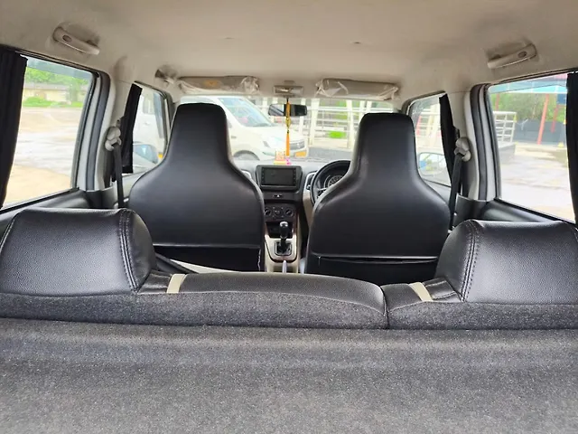Used Maruti Suzuki Wagon R [2019-2022] ZXi 1.2 in Thane