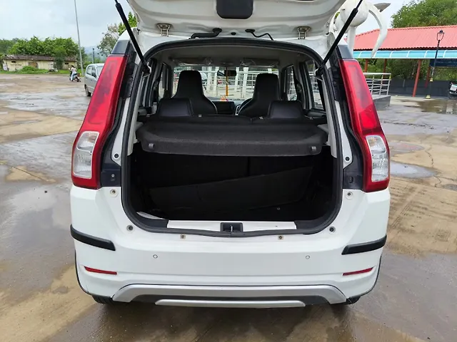 Used Maruti Suzuki Wagon R [2019-2022] ZXi 1.2 in Thane