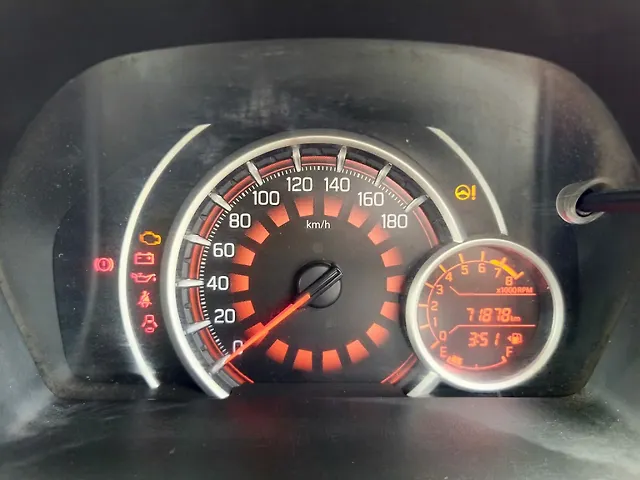 Used Maruti Suzuki Wagon R [2019-2022] ZXi 1.2 in Thane