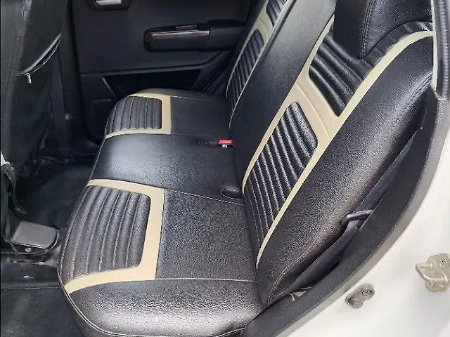 Used Maruti Suzuki Wagon R [2019-2022] ZXi 1.2 in Thane