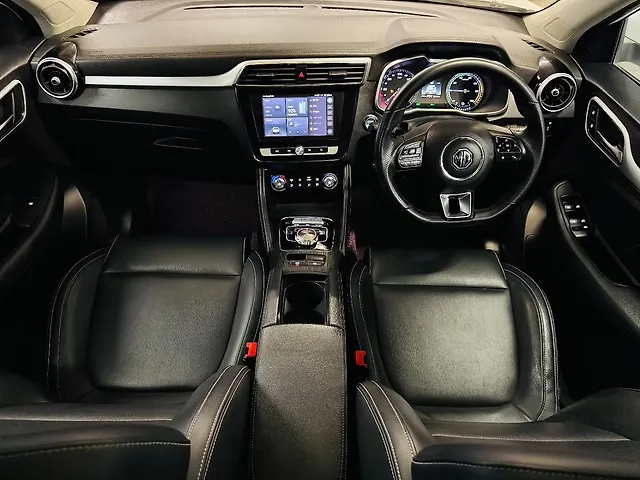 Used MG ZS EV [2020-2022] Exclusive [2020-2021] in Pune