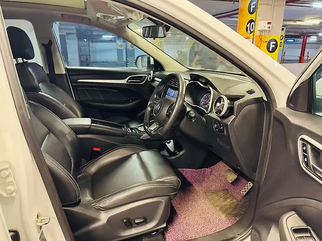 Used MG ZS EV [2020-2022] Exclusive [2020-2021] in Pune
