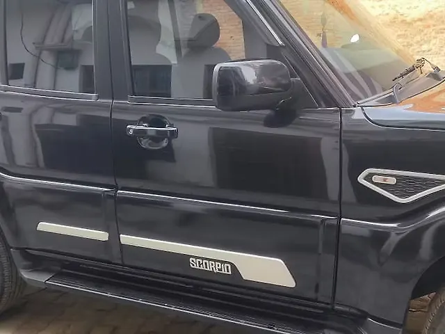 Used Mahindra Scorpio 2021 S11 in Lucknow