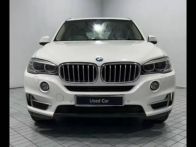 Used 2015 BMW X5 in Pune